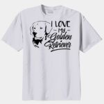 Youth Core Blend Tee Thumbnail