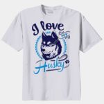 Youth Core Blend Tee Thumbnail