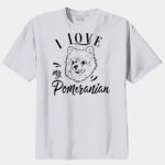 Youth Core Blend Tee Thumbnail