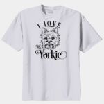 Youth Core Blend Tee Thumbnail