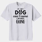 Youth Core Blend Tee Thumbnail