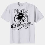 Youth Core Blend Tee Thumbnail