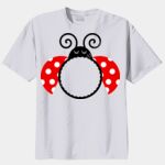 Youth Core Blend Tee Thumbnail