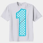 Youth Core Blend Tee Thumbnail