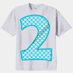 Youth Core Blend Tee Thumbnail