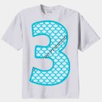 Youth Core Blend Tee Thumbnail