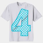 Youth Core Blend Tee Thumbnail