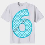 Youth Core Blend Tee Thumbnail