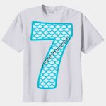 Youth Core Blend Tee Thumbnail