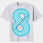 Youth Core Blend Tee Thumbnail