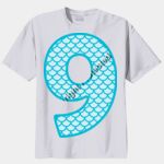 Youth Core Blend Tee Thumbnail