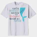 Youth Core Blend Tee Thumbnail