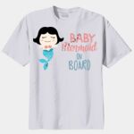 Youth Core Blend Tee Thumbnail