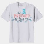 Youth Core Blend Tee Thumbnail