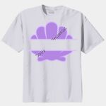 Youth Core Blend Tee Thumbnail