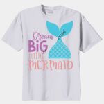 Youth Core Blend Tee Thumbnail