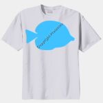 Youth Core Blend Tee Thumbnail