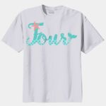 Youth Core Blend Tee Thumbnail
