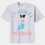 Youth Core Blend Tee Thumbnail