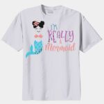 Youth Core Blend Tee Thumbnail