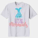 Youth Core Blend Tee Thumbnail