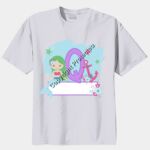 Youth Core Blend Tee Thumbnail