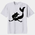 Youth Core Blend Tee Thumbnail