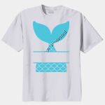 Youth Core Blend Tee Thumbnail