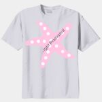 Youth Core Blend Tee Thumbnail