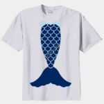 Youth Core Blend Tee Thumbnail