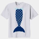 Youth Core Blend Tee Thumbnail