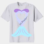 Youth Core Blend Tee Thumbnail