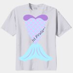 Youth Core Blend Tee Thumbnail