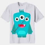 Youth Core Blend Tee Thumbnail