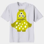 Youth Core Blend Tee Thumbnail