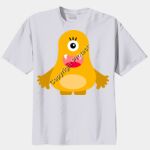 Youth Core Blend Tee Thumbnail