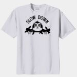 Youth Core Blend Tee Thumbnail