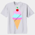 Youth Core Blend Tee Thumbnail