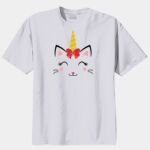 Youth Core Blend Tee Thumbnail