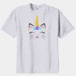 Youth Core Blend Tee Thumbnail