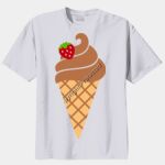 Youth Core Blend Tee Thumbnail