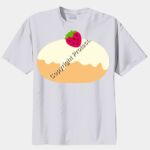 Youth Core Blend Tee Thumbnail