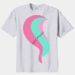 Youth Core Blend Tee Thumbnail