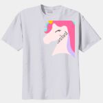 Youth Core Blend Tee Thumbnail