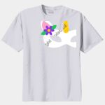 Youth Core Blend Tee Thumbnail