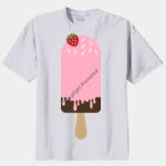 Youth Core Blend Tee Thumbnail