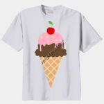 Youth Core Blend Tee Thumbnail