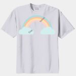 Youth Core Blend Tee Thumbnail