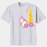 Youth Core Blend Tee Thumbnail