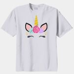 Youth Core Blend Tee Thumbnail